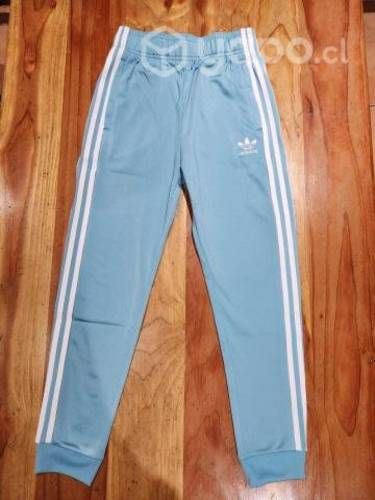 Buzo adidas originals talla M de mujer