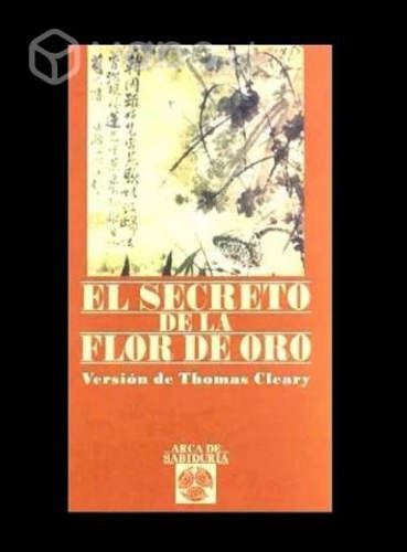 El secreto de la flor de oro (NUEVO)