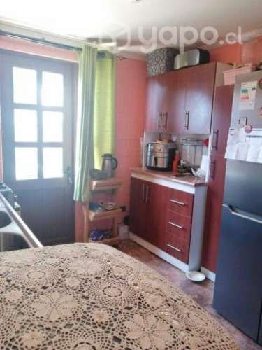 Venta casa san pedro de la paz