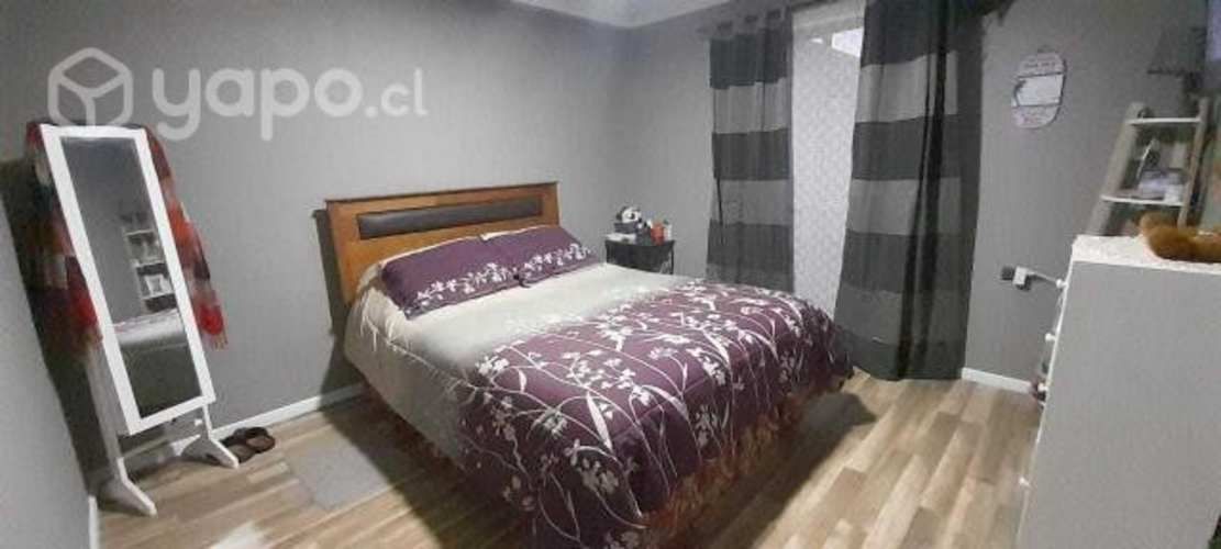 Venta casa san pedro de la paz