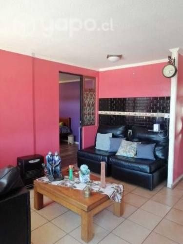 Venta casa san pedro de la paz