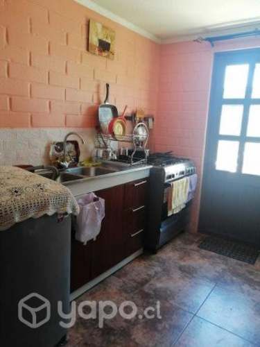 Venta casa san pedro de la paz