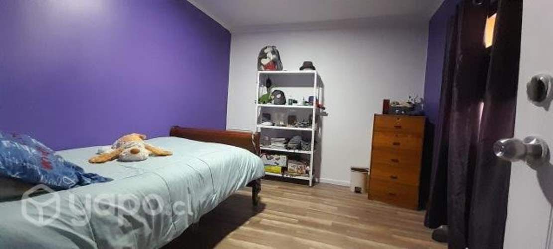 Venta casa san pedro de la paz