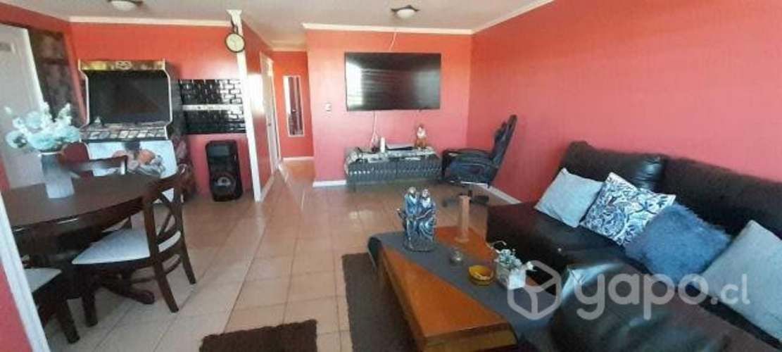 Venta casa san pedro de la paz