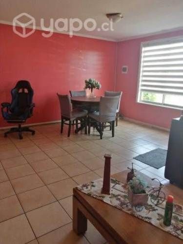 Venta casa san pedro de la paz