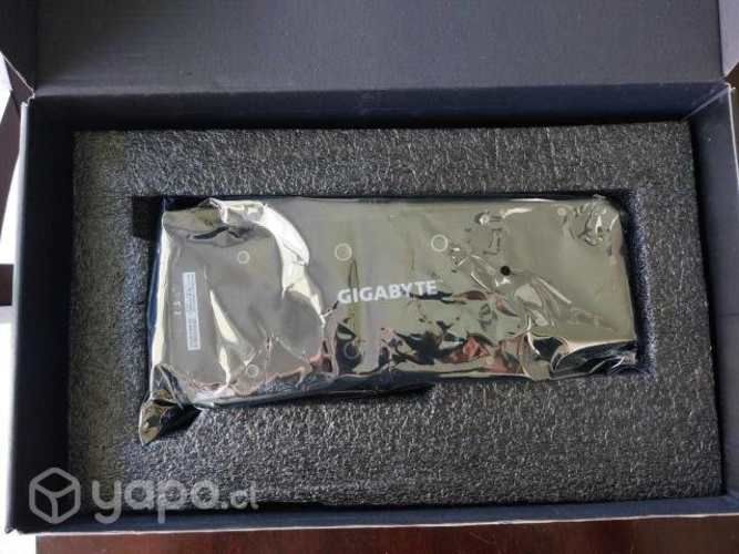 Tarjeta video Gigabyte Geforce GTX 1060 6 Gb