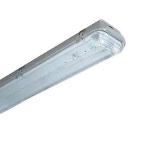 Canoas estanco fluorescente o led