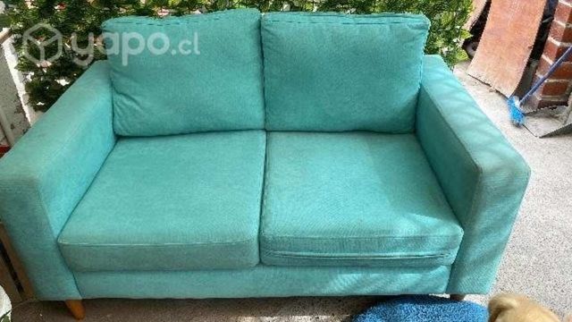 sillon seminuevo 2 años de uso