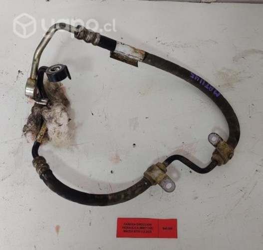 Caneria Direc Hidraulica (MBT1145) BT50 2.2 2020