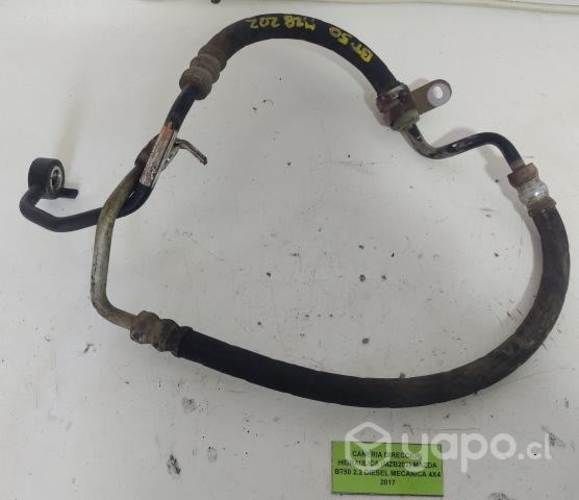 Caneria Direc Hidraulica (MZB202) BT50 2.2 2017