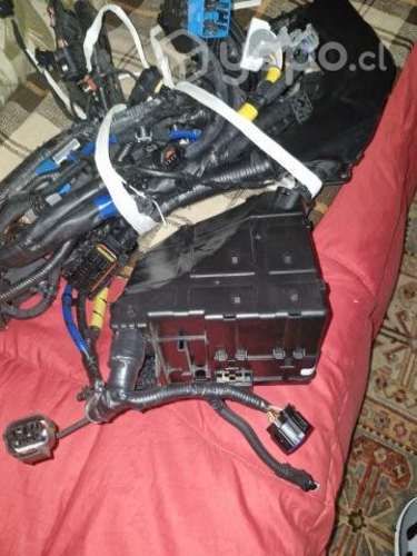 Ramal Hyundai Tucson 2018 original