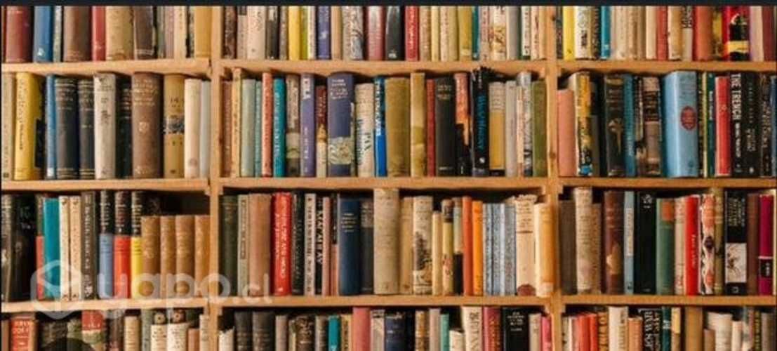 Libros diferentes titulos