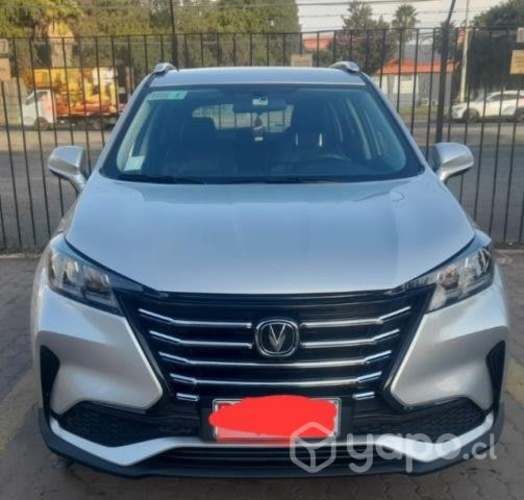 Changan CS15 ELITE M/T 2022