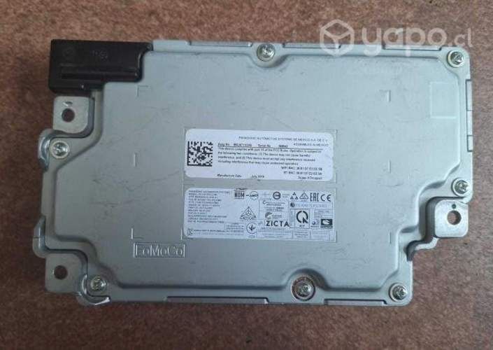 Modulo central Ford Ecosport año 2019-2021