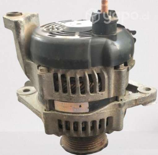 Alternador Chevrolet Dmax 2014-2018