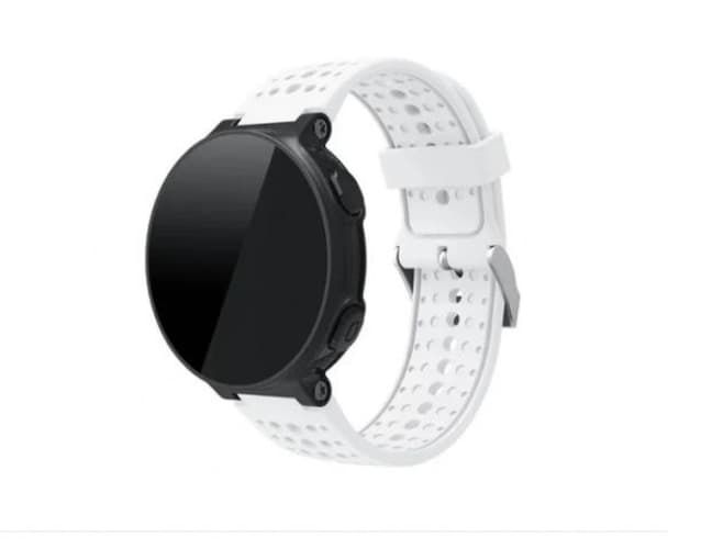 Correa Silicona Para Garmin Forerunner 