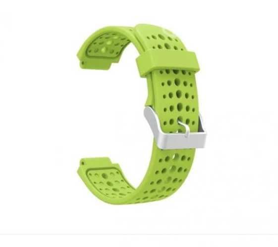 Correa Silicona Para Garmin Forerunner 