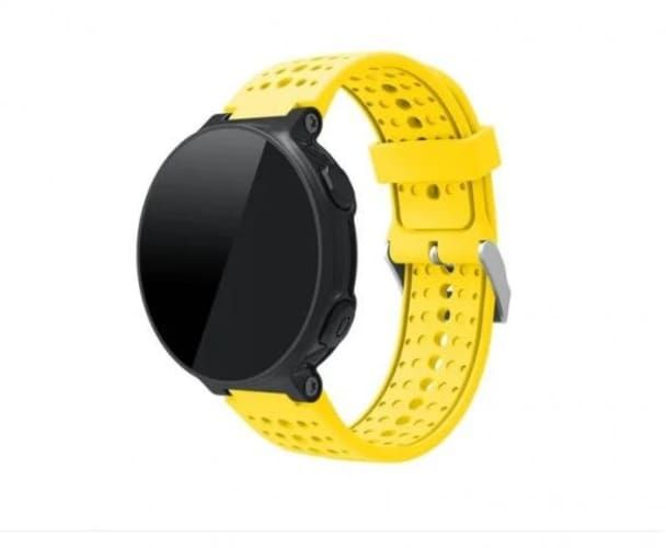 Correa Silicona Para Garmin Forerunner 