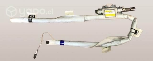 Airbag de cortina izquierdo Ford Ranger 3.2 17-21