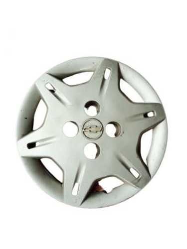 Tapa Rueda Chevrolet Corsa Aro 13 Año 00-09