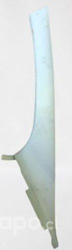 Moldura pilar izquierdo Peugeot 3008 2013-2016