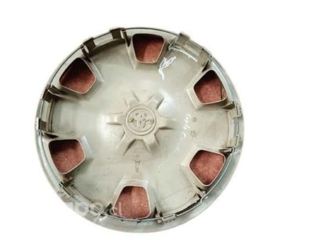 Tapa Rueda Toyota Corolla Aro 15 Año 2004-2006