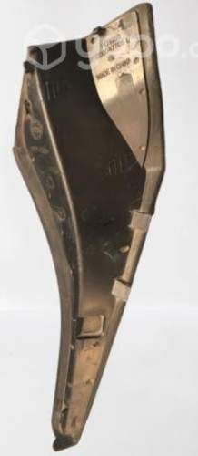 Moldura parabrisas delantero Saic Maxus T60