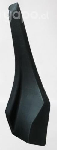 Moldura parabrisas delantero Saic Maxus T60