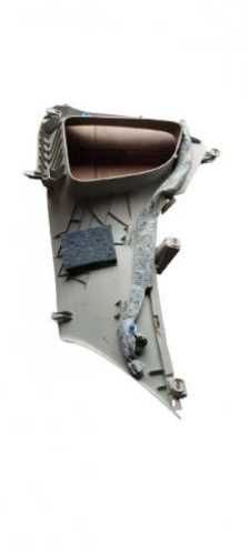 Moldura pilar trasero derecho Peugoet 3008 08-16