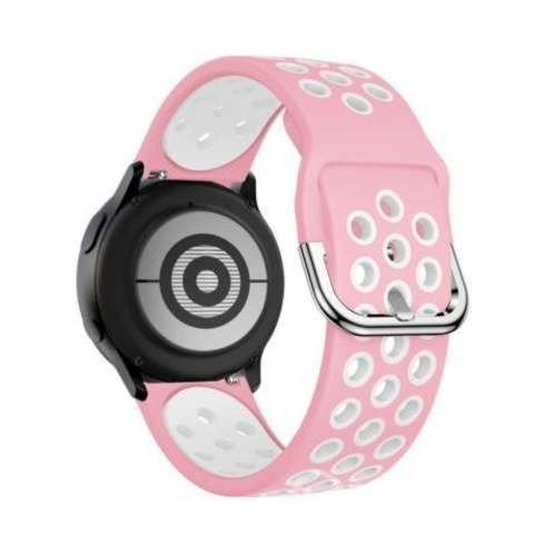 Correa De Silicona Hoyos 22mm-46mm