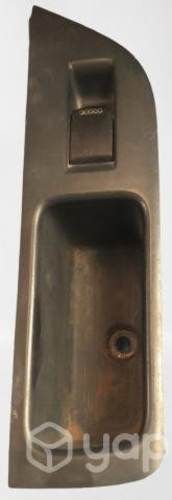 Botonera alzavidrio trasera izquierda Suzuki Swift