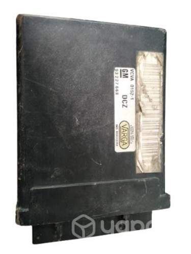 Modulo central freno abs chevrolet S10 año 96/2000