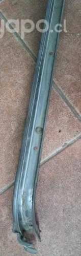 Riel puerta corredera izquierda Hyundai H-1