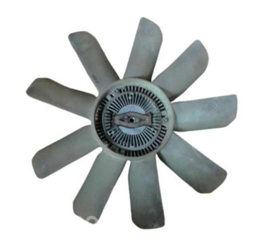 Visco con aspa Ssangyong Actyon año 2007/2012