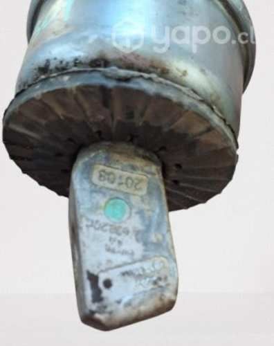 Soporte motor izquierdo Ford Ranger 3.2 año 17-20