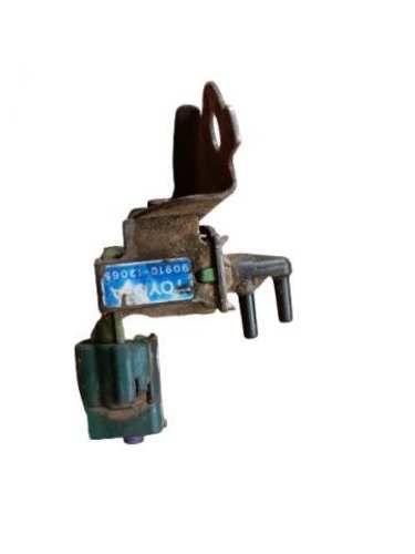 Válvula Al Vació Motor 2rz Original