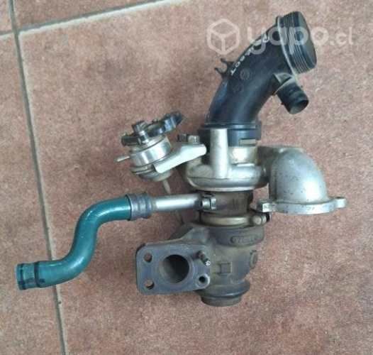 Turbo Peugeot,citroen 1.6 HDI