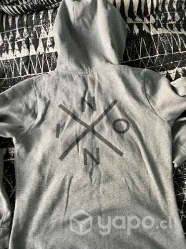 Poleron nixon talla L