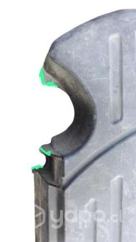 Tapa cubre motor Suzuki Swift año 2013