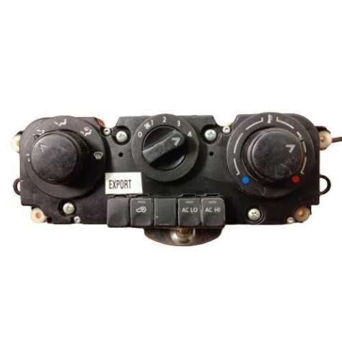 Control De Calefacción Mahindra Scorpio-pick Up