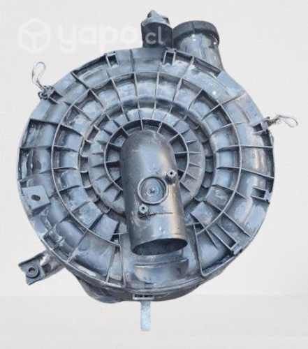 Porta filtro de aire Toyota Hilux año 2006-2010