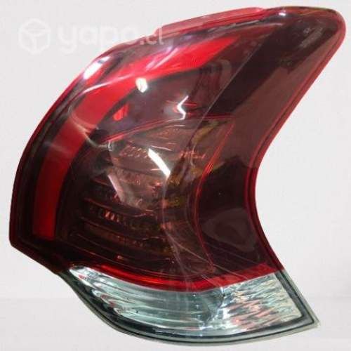 Foco derecho Peugeot 3008 2013-2016