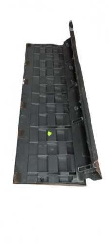 Cubierta inferior de maletero Peugeot 3008 13-16