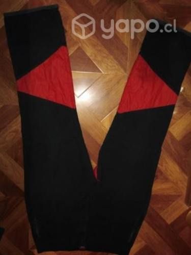 Pantalon 44 tommy jeans colección tommy hilfiger