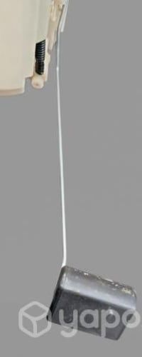 Bomba combustible Mazda 6 2.0 año 2015