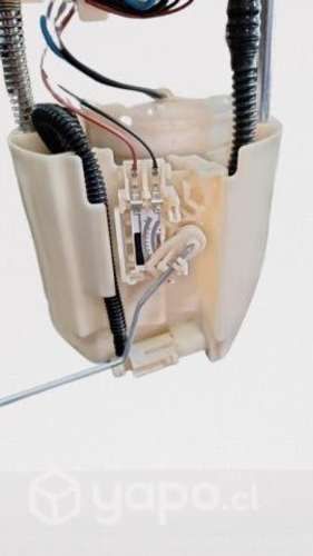 Bomba combustible Mazda 6 2.0 año 2015