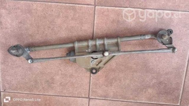 Motor Y Articulación Limpiaparabrisas camaro