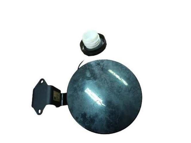 Tapa Petroleo Ssangyong Korando interior y exterio