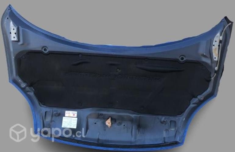 Capot Suzuki Swift 2007
