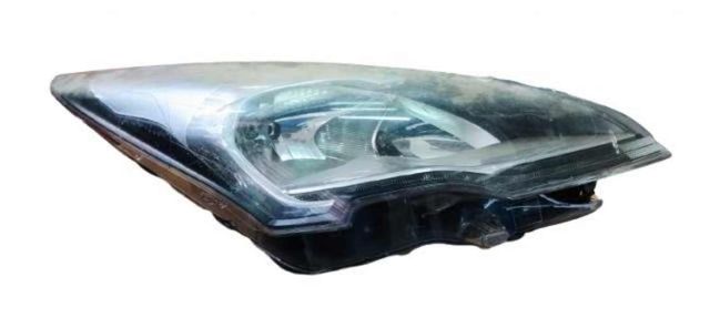 Optico derecho Peugeot 3008 2013-2016 original